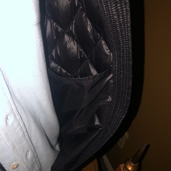 🌹PRICE REDUCED🌹Ralph Lauren Down Black Puffer - Picture 9 of 15